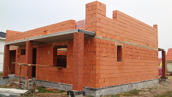 stavba