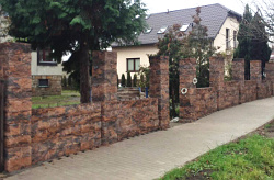 stavba